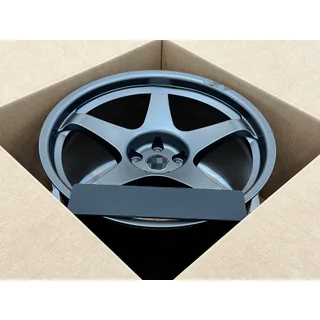 Taotut OEM-vanteet R19 R20 V2 (4 kpl) kuva 4