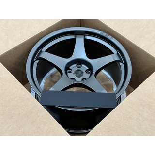 Taotut OEM-vanteet R19 R20 V2 (4 kpl) kuva 3