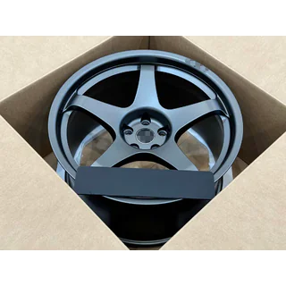 Taotut OEM-vanteet R19 R20 V2 (4 kpl) kuva 3