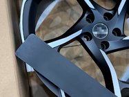 McLaren 720S Taotut OEM-vanteet R19 R20 V4 (4 kpl) kuva 8