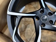 McLaren 720S Taotut OEM-vanteet R19 R20 V4 (4 kpl) kuva 6