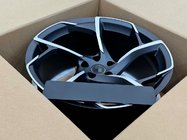 McLaren 720S Taotut OEM-vanteet R19 R20 V4 (4 kpl) kuva 4