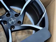 McLaren 720S Taotut OEM-vanteet R19 R20 V4 (4 kpl) kuva 7
