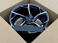 McLaren 720S Taotut OEM-vanteet R19 R20 V4 (4 kpl) kuva 3