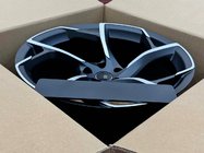 McLaren 720S Taotut OEM-vanteet R19 R20 V4 (4 kpl) kuva 5