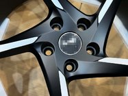 McLaren 720S Taotut OEM-vanteet R19 R20 V4 (4 kpl) kuva 9
