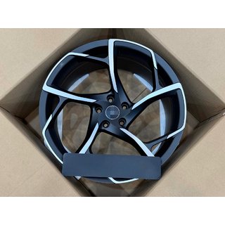 Taotut OEM-vanteet R19 R20 V4 (4 kpl) kuva 1