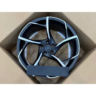 Taotut OEM-vanteet R19 R20 V4 (4 kpl)