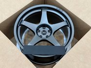 McLaren 650S Taotut OEM-vanteet R19 R20 (4 kpl) kuva 2