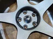 McLaren 650S Taotut OEM-vanteet R19 R20 (4 kpl) kuva 7