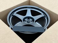 McLaren 650S Taotut OEM-vanteet R19 R20 (4 kpl) kuva 4