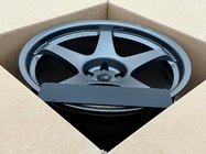 McLaren 650S Taotut OEM-vanteet R19 R20 (4 kpl) kuva 5