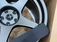McLaren 650S Taotut OEM-vanteet R19 R20 (4 kpl) kuva 10