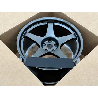Taotut OEM-vanteet R19 R20 (4 kpl) McLaren 650S kuva 3