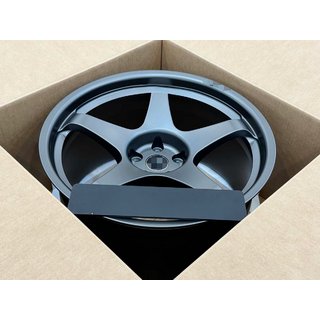 Taotut OEM-vanteet R19 R20 (4 kpl) kuva 4