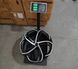 McLaren Artura OEM taotut vanteet R20/R21 (4 kpl) kuva 15