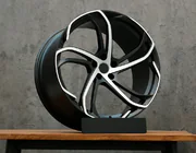 McLaren Artura OEM taotut vanteet R20/R21 (4 kpl) kuva 1