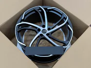McLaren Artura OEM taotut vanteet R20/R21 (4 kpl) kuva 5
