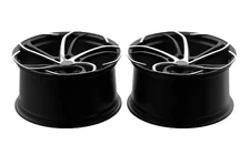 McLaren Artura OEM taotut vanteet R20/R21 (4 kpl) kuva 4