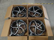 McLaren Artura OEM taotut vanteet R20/R21 (4 kpl) kuva 10