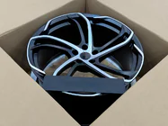 McLaren Artura OEM taotut vanteet R20/R21 (4 kpl) kuva 7