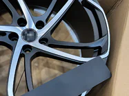 McLaren Artura OEM taotut vanteet R20/R21 (4 kpl) kuva 12