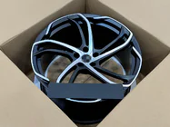 McLaren Artura OEM taotut vanteet R20/R21 (4 kpl) kuva 6