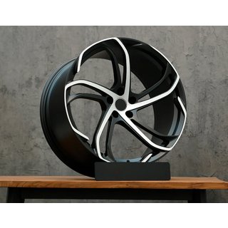 OEM taotut vanteet R20/R21 (4 kpl) McLaren Artura kuva 1