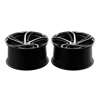 OEM taotut vanteet R20/R21 (4 kpl) McLaren Artura kuva 4