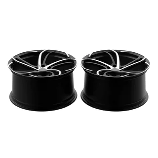 OEM taotut vanteet R20/R21 (4 kpl) kuva 4