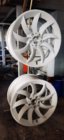 Mercedes SLR McLaren 2003–2009 OEM taotut vanteet R20/R21 (4 kpl) kuva 8