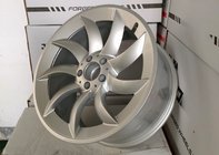 Mercedes SLR McLaren 2003–2009 OEM taotut vanteet R20/R21 (4 kpl) kuva 6