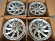 Mercedes SLR McLaren 2003–2009 OEM taotut vanteet R20/R21 (4 kpl) kuva 9
