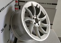 Mercedes SLR McLaren 2003–2009 OEM taotut vanteet R20/R21 (4 kpl) kuva 7