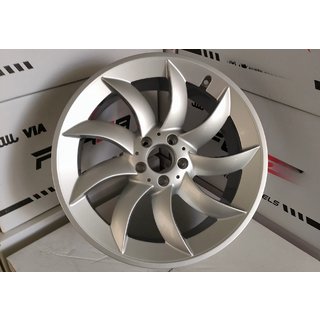 OEM taotut vanteet R20/R21 (4 kpl) kuva 1
