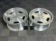 Mercedes SL R129 1989–2001 Taotut OEM-vanteet R19 R20 (4 kpl) kuva 3