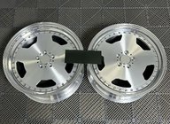 Mercedes SL R129 1989–2001 Taotut OEM-vanteet R19 R20 (4 kpl) kuva 2