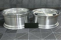 Mercedes SL R129 1989–2001 Taotut OEM-vanteet R19 R20 (4 kpl) kuva 6