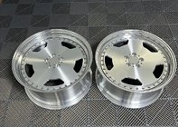 Mercedes SL R129 1989–2001 Taotut OEM-vanteet R19 R20 (4 kpl) kuva 4