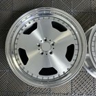 Mercedes SL R129 1989–2001 Taotut OEM-vanteet R19 R20 (4 kpl) kuva 1