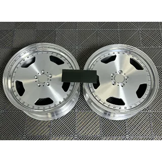 Taotut OEM-vanteet R19 R20 (4 kpl) kuva 2