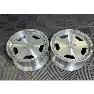 Taotut OEM-vanteet R19 R20 (4 kpl) kuva 4