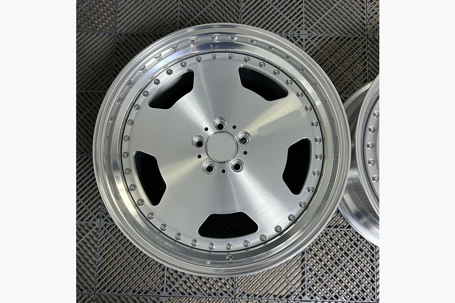 Mercedes SL R129 1989–2001 Taotut OEM-vanteet R19 R20 (4 kpl) Image