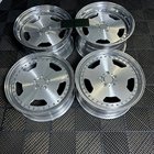 Mercedes SL R129 1989–2001 Taotut OEM-vanteet R19 (4 kpl) kuva 3