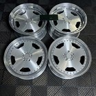 Mercedes SL R129 1989–2001 Taotut OEM-vanteet R19 (4 kpl) kuva 4
