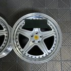 Ferrari 456 Taotut OEM-vanteet R19 (4 kpl) kuva 1