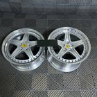 Ferrari 456 Taotut OEM-vanteet R19 (4 kpl) kuva 2