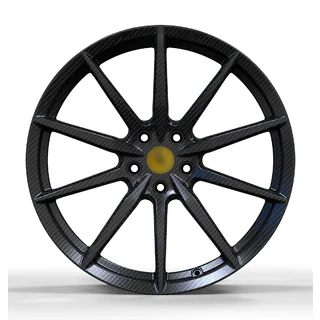 Taotut OEM-vanteet R20 (4 kpl) kuva 1