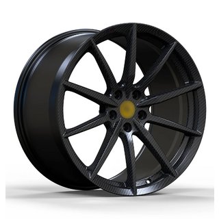 Taotut OEM-vanteet R20 (4 kpl) kuva 3