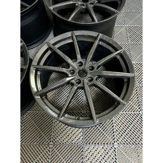 Taotut OEM-vanteet R20 (4 kpl) kuva 2